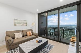 Luxury 1BR with Balcony and Resort Facilities - 1