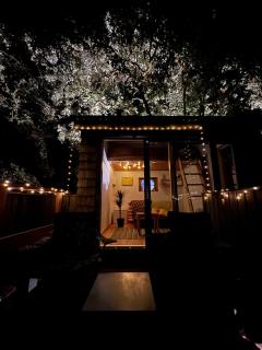 Harbour view Tree House - 1