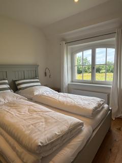 Alleehaus an der Burg Kriegshoven - 7