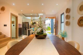 Vista Cana | 3-Bedroom Villa with Private Pool - 1
