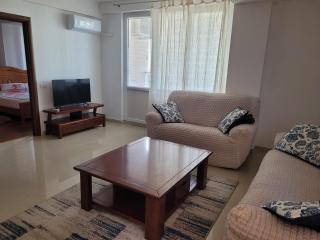 Apartment Rose Mamaia Nord Summerland - 9
