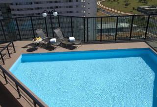 Hotel Idea em Brasília 64046 - 5