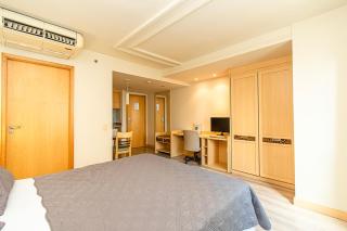 Hotel Idea em Brasília 64046 - 1