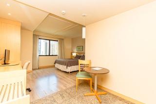 Hotel Idea em Brasília 64046 - 5