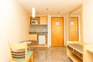 Hotel Idea em Brasília 64046 - 6