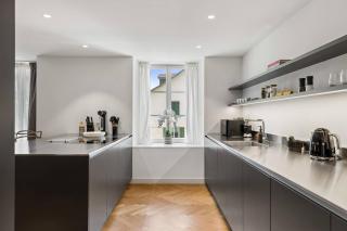 Designer Old Town residence WaterView AC - 6