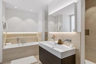 Designer Old Town residence WaterView AC - 6
