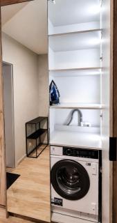 Apartamenty Żurawia 18 - 3