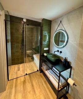 Apartamenty Żurawia 18 - 2
