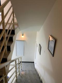 Blue Breeze Villa - 5