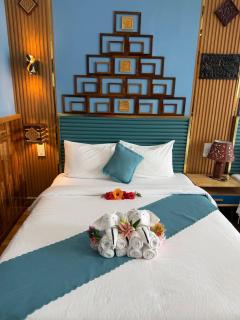 Blue Ocean Resort Koh Rong - 3
