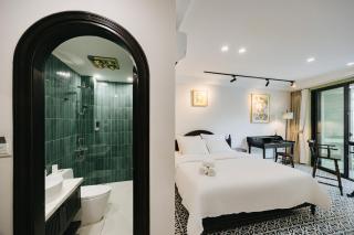 The Good Vibes - 5BR House - Heart of Hanoi - Steps to Hoan Kiem Lake - 7