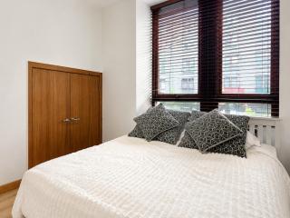 Charming 1 BDR in Renfrew - Sleeps 2 - Parking - 1