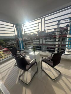 Fran Arolin Suites - 8