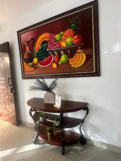 Fran Arolin Suites - 6