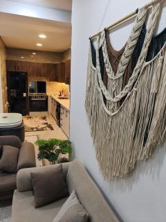 2 bed rooms apartment in el alamein , latin district , with beach access - 5
