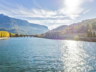 La Dolce vista, Lecco apartment with lake view - 5