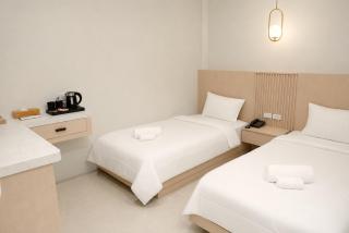Chochana Hometel Phuket Old Town - 8