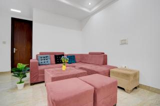 Hotel O Maxico - 6
