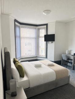 The Alvon Seafront Hotel - 6