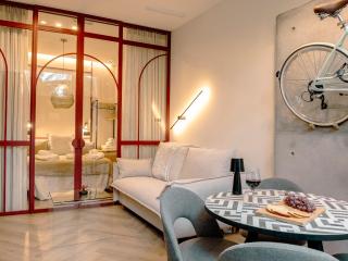 Castelar Urban Suites - 2