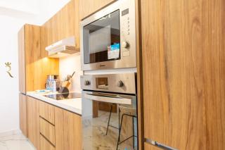 Elegant 4BR Haven - Masdar Oasis Bliss Luxe Retreat - 6