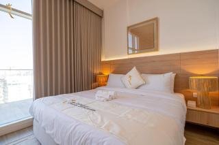 Elegant 4BR Haven - Masdar Oasis Bliss Luxe Retreat - Abu Dhabi - 5