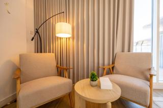 Elegant 4BR Haven - Masdar Oasis Bliss Luxe Retreat - Abu Dhabi - 3