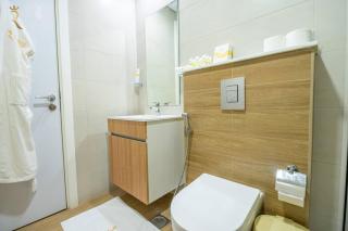 Elegant 4BR Haven - Masdar Oasis Bliss Luxe Retreat - Abu Dhabi - 4