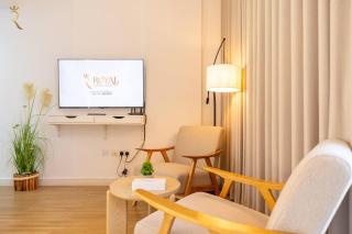 Elegant 4BR Haven - Masdar Oasis Bliss Luxe Retreat - Abu Dhabi - 6