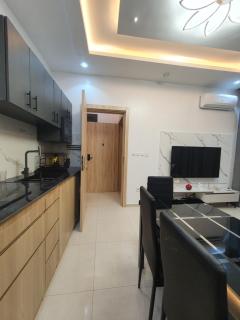 Piji Luxury Apartment Lomé - 6