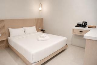 Chochana Hometel Phuket Old Town - 2