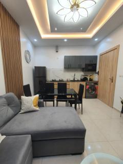 Piji Luxury Apartment Lomé - 4