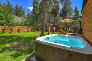 Tahoe Tuolumne - Sauna. Soak. Repeat. - 7