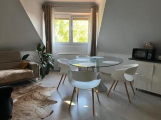 Studio Strasbourg - 3