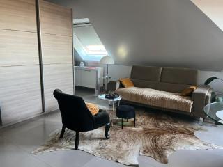 Studio Strasbourg - 4