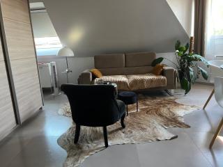 Studio Strasbourg - 5