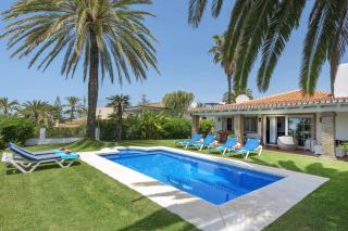 Villa Oasis Beach by Villa Plus - 3