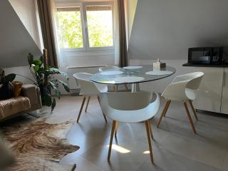 Studio Strasbourg - 6