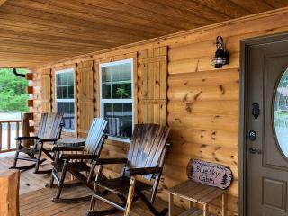 Blue Sky Cabin Red River Gorge - Hot Tub Wi-Fi - 8