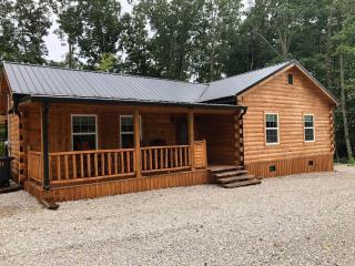 Blue Sky Cabin Red River Gorge - Hot Tub Wi-Fi - 3