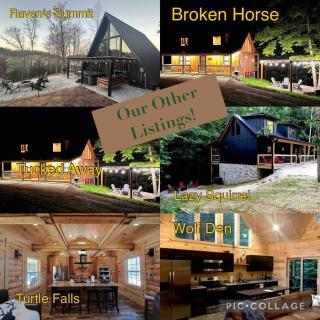 Blue Sky Cabin Red River Gorge - Hot Tub Wi-Fi - 1