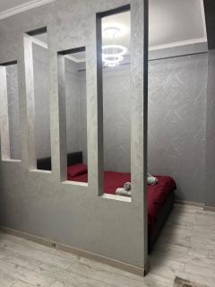 Nurapart - 3