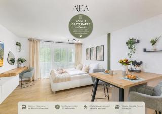 ALEA-Apartment - Bad Wildbad - 0