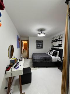 Ocean Breeze 5 Star Suite - 4