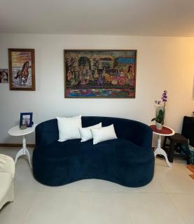 Ocean Breeze 5 Star Suite - 1