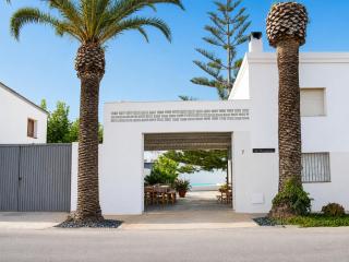 Llevantada - Casa en Poblenou del Delta con piscina privada y barbacoa - 9