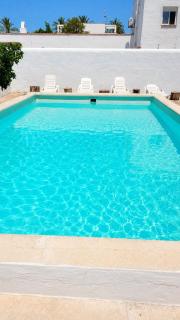 Llevantada - Casa en Poblenou del Delta con piscina privada y barbacoa - 7