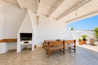 Llevantada - Casa en Poblenou del Delta con piscina privada y barbacoa - 5