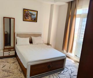 2 bed rooms apartment in el alamein , latin district , with beach access - 9